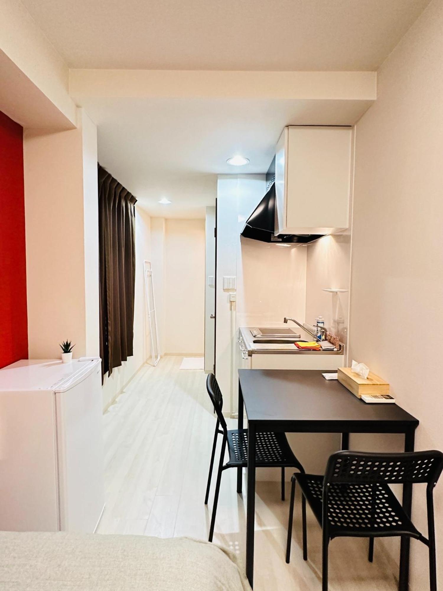 Apartemen Hometsurumibashi - Vacation 98427v